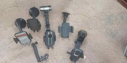 Photo of free Car mobile phone holders (Worth, Crawley RH10) #1
