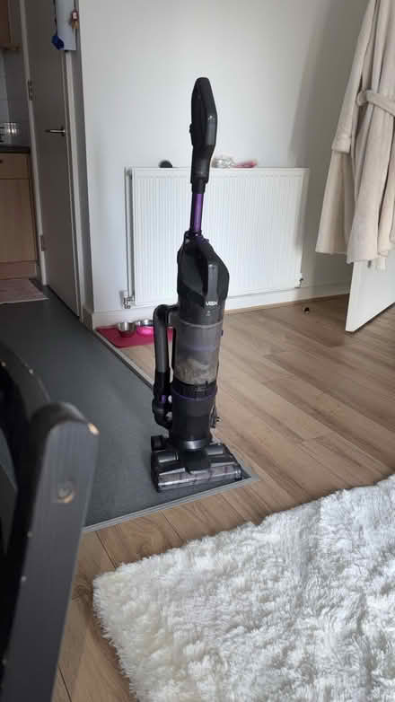 Photo of free Vax hoover (Greenwich) #1