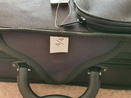 Photo of free Violin (Ickleford. Sg5) #3