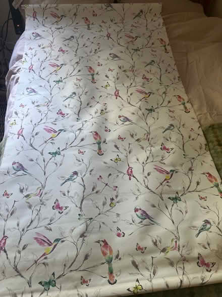 Photo of free Blind vgc (Brockley SE4) #3