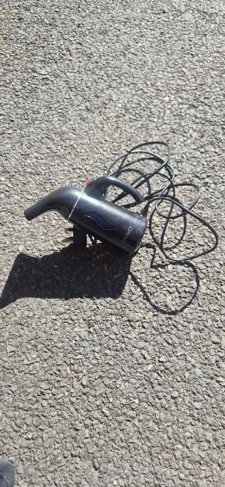Photo of free Clothes steamer (Great Leighs CM3) #1