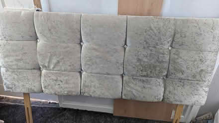 Photo of free Headboard (Paulsgrove po6) #1