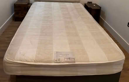Photo of free Mattress (Alperton W5) #1