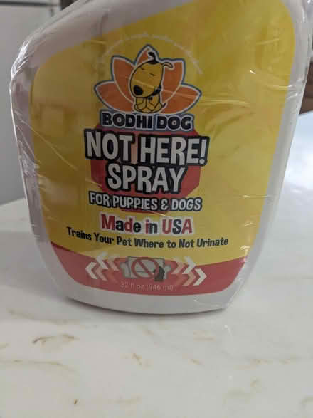 Photo of free pet items (Belford, N.J.) #1