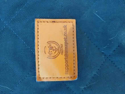 Photo of free Universal car boot protector (Upminster RM14) #1