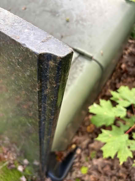 Photo of free Granite slab. Ubatuba (Flora Lane, Saint Joseph MI) #3