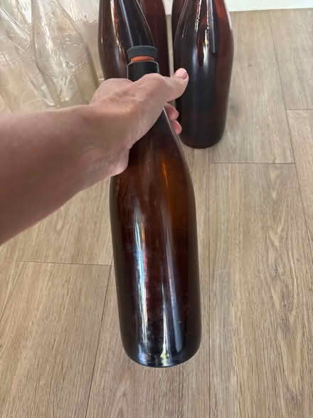 Photo of free Bottles for homebrew (Kenilworth CV8) #2
