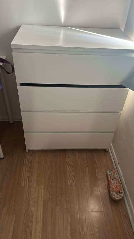 Photo of free Dresser (Shepherds Bush W14) #1