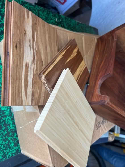 Photo of free Cali Bamboo samples (Walnut Creek) #2