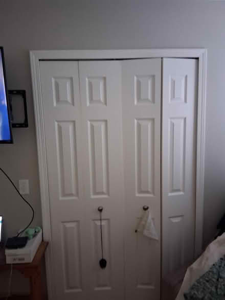 Photo of free doors (northwest westland.) #2