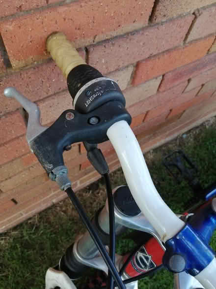 Photo of free Kids mountain bike (Linley Brook WV16) #2