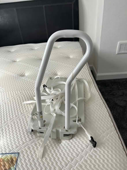 Photo of free Bed mobility handle (Burnage, M19) #3