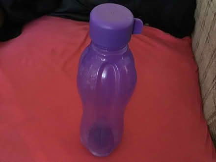 Photo of free Tupperware (Fountainbridge EH3) #2