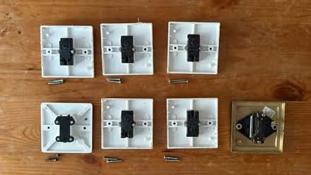 Photo of free Light Switches (Eastville BS16) #2