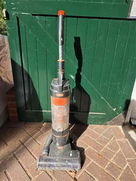 Photo of free Vax Air vacuum cleaner (Higham Lane TN11) #1