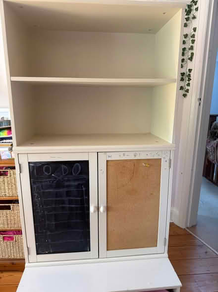 Photo of free Kids storage unit from feather and black (Teddington TW11) #2