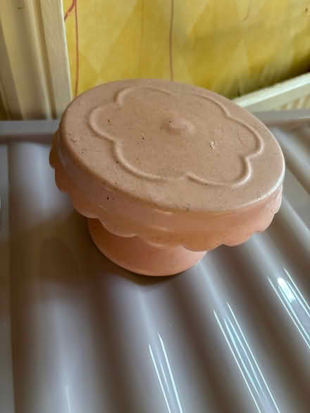 Photo of free Mini cake stand (Molesey KT8) #1