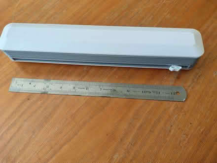 Photo of free Kitchen foil / cling film dispenser (30cm width rolls) (Hester's Way GL51) #2