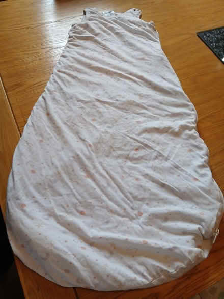 Photo of free Baby gro sleep bag (Parkhead EH11) #1