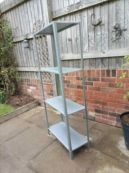 Photo of free Shelving units - indoor or outdoor (Penrith CA11) #2