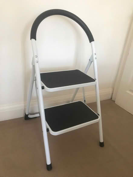 Photo of free John Lewis Step Ladder (Kew TW9) #1