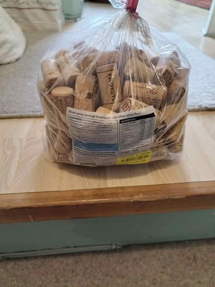 Photo of free Corks (Crookesmoor S6) #1