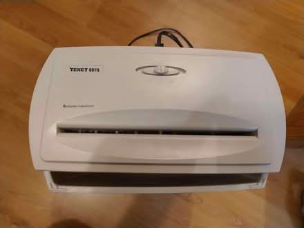 Photo of free Shredder (The Grange EH9) #2