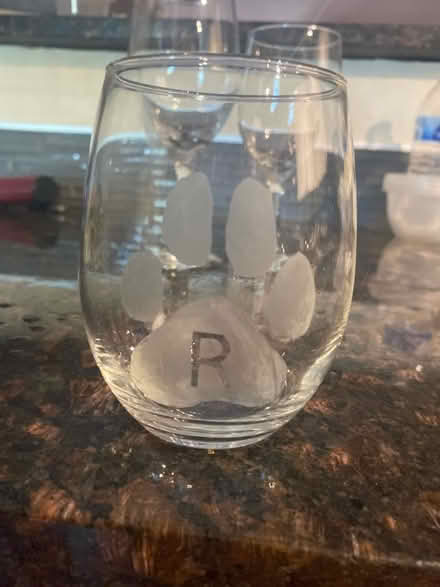 Photo of free Wine glasses (Montebello) #2