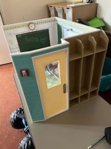 Photo of free Our generation school (Kirkdale) #2