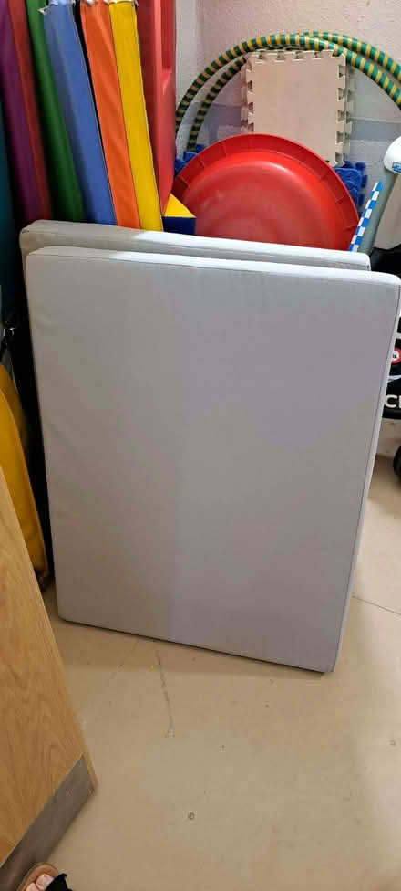 Photo of free Rattan furniture cushions (Moulsham CM2) #3