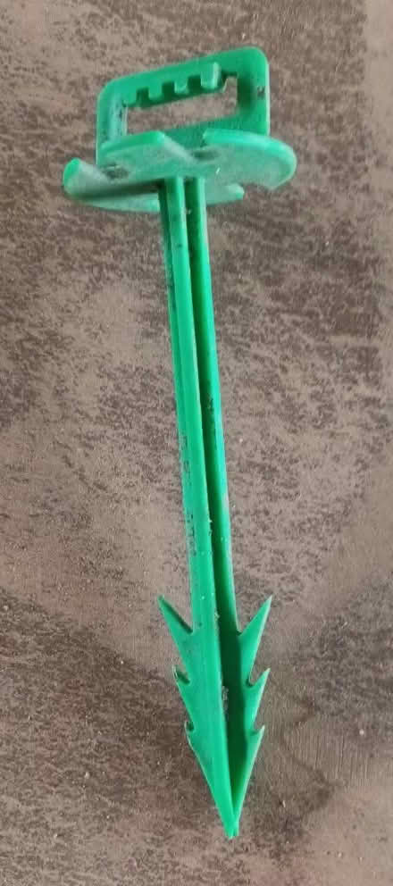 Photo of free Netting spikes (Appleby-in-Westmorland CA16) #1