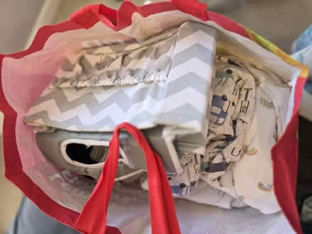 Photo of free Bag of baby clothes 0-6 monts (Kempston , bedford MK42) #1
