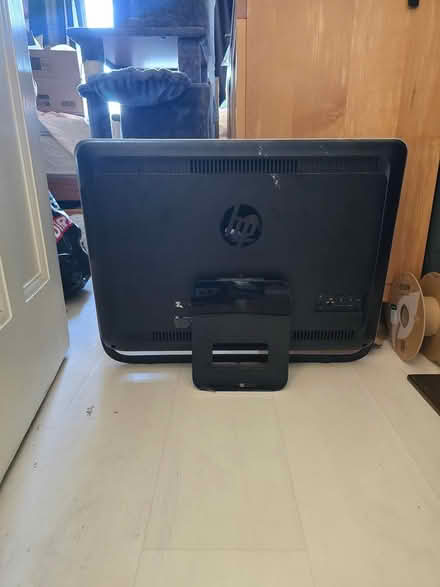 Photo of free HP All in one PC not working (Carshalton SM1) #1