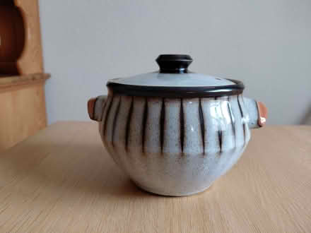 Photo of free Casserole (Sandwich CT13) #1