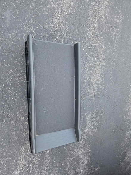 Photo of free Pet ramp for car or furniture (Woburn - west side) #4