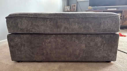 Photo of free Grey footstall (Severn Beach BS35) #2