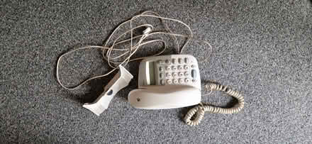 Photo of free BT Decor landline phone (Bowbridge GL5) #1