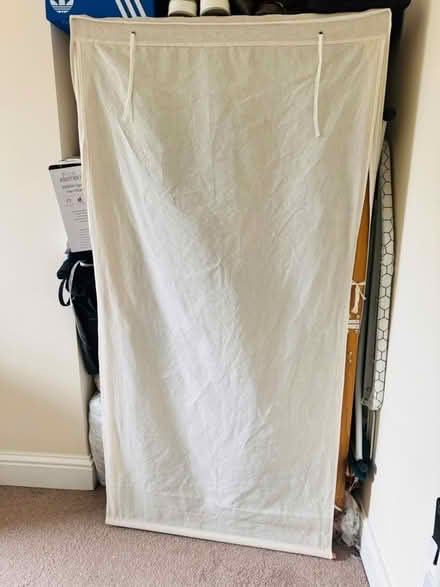 Photo of free Portable wardrobe (Rowditch DE22) #1