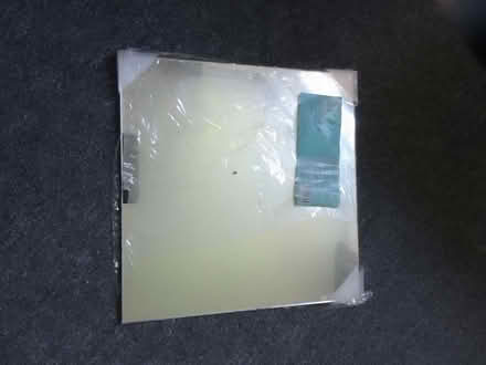 Photo of free Mirror tiles (St Helens TN34) #1