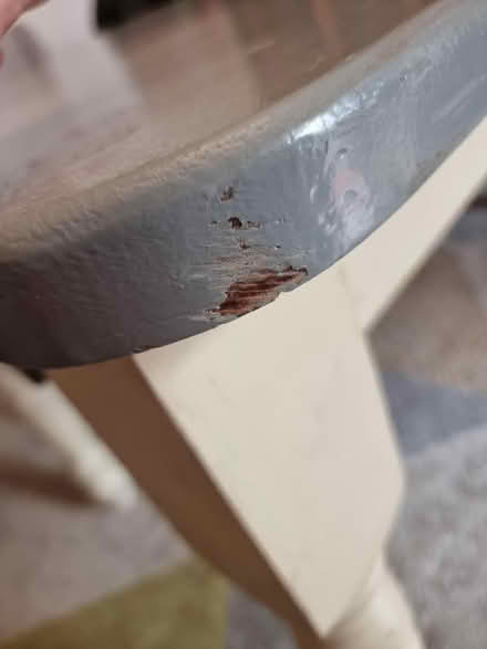 Photo of free Solid wood table (Braintree, CM7) #3