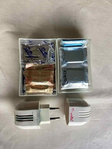 Photo of free Plug in Miskito deterrent (Beaconsfield HP9) #2