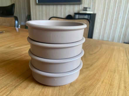 Photo of free Set of 4 tapas dishes (Seafield AB15) #2