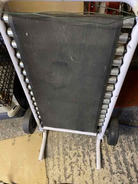 Photo of free Manual treadmill (Little Bradley CB9) #1