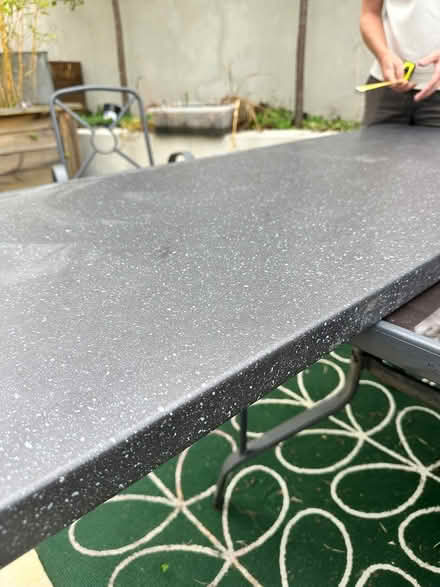 Photo of free Counter top (Greystones) #1