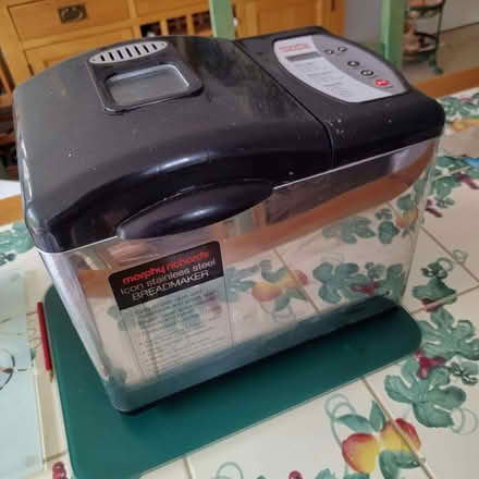 Photo of free Breadmaker (Goosey SN7) #1