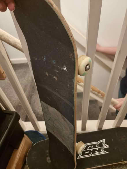 Photo of free Skateboard (Stonehouse GL10) #1