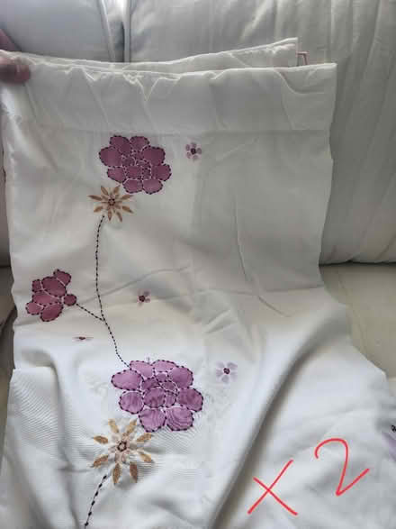 Photo of free Curtains (M30 7EH) #1
