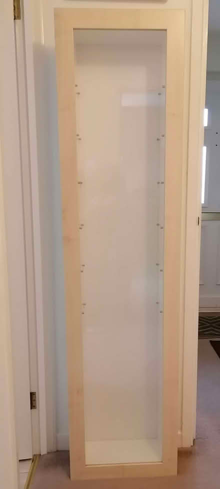 Photo of free Glass Front Cupboard (Great Hollands RG12) #1