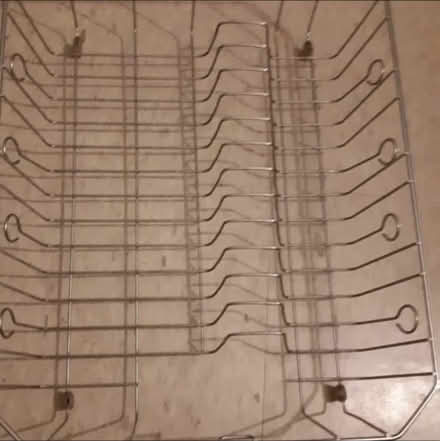 Photo of free dish rack (Toronto) #1
