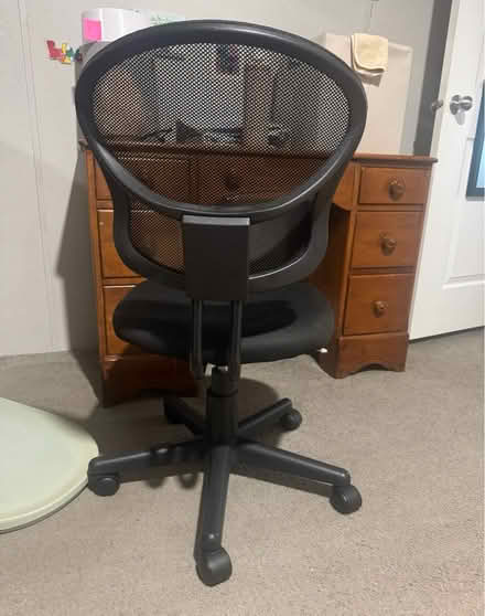 Photo of free Office Swivel Chair (Countryside) #2